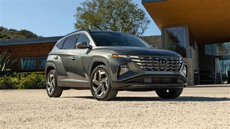 2024 Hyundai Tucson problems and complaints